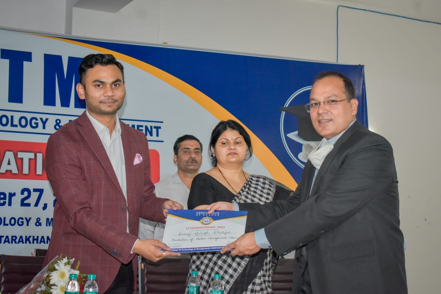 PAL College of Technology and Management Haldwani Extra Curriculars photo 80